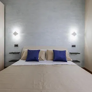 Apulia Blue Apartements&b&b Frühstückspension