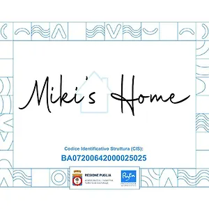 Miki's - Vendégház