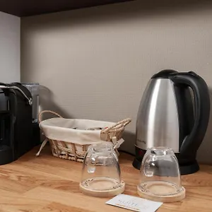 18 Luxury Couette-café