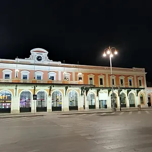 3* Bed & Breakfast Kalefati Palace Loc.turistica