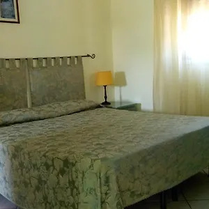  Bed & Breakfast La Terrazza Italia