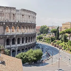 ** Affittacamere Parco Di Nerone Italia