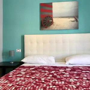 2* Bed & Breakfast 110 -guesthouse-