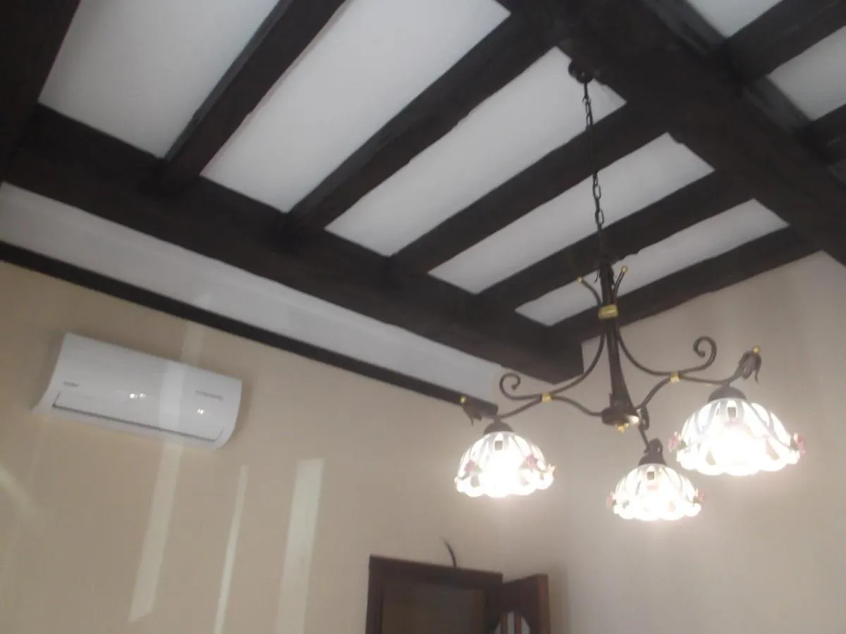 Perla Del Mare Bed & Breakfast Bari