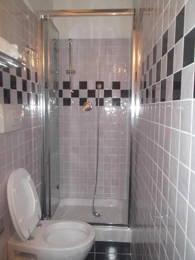 Perla Del Mare Bed & Breakfast Bari 0*,