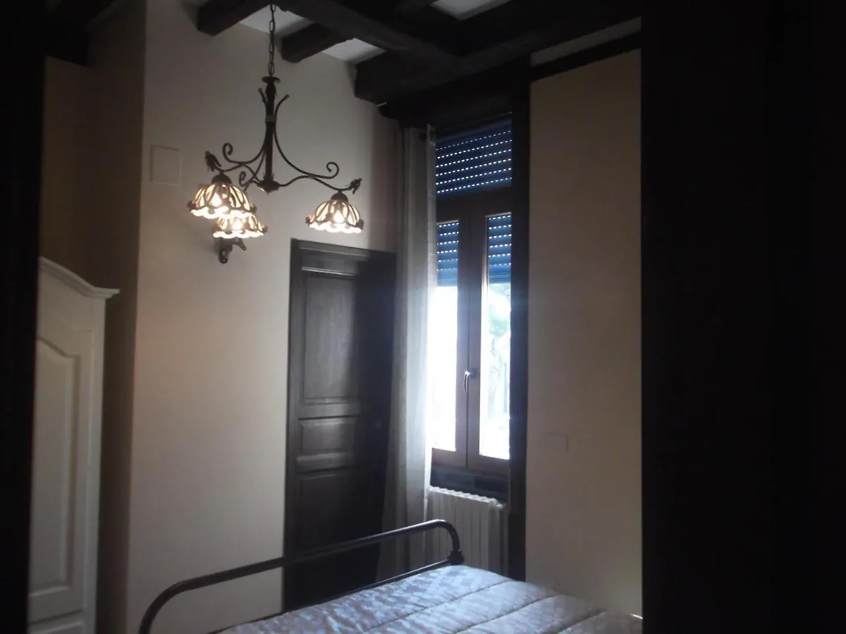 Perla Del Mare Bed & Breakfast Bari