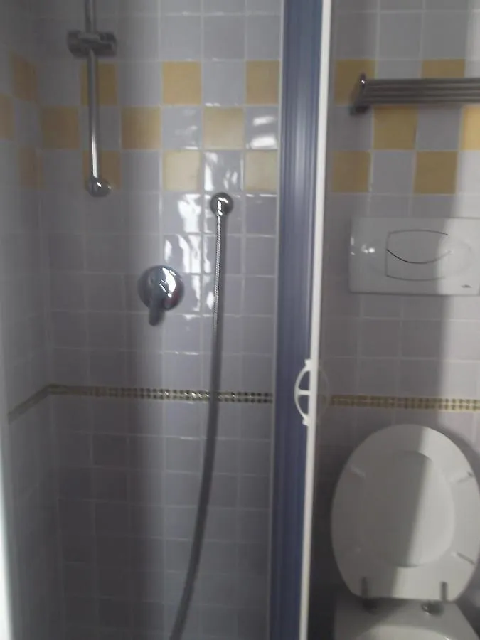 Perla Del Mare Bed & Breakfast Bari
