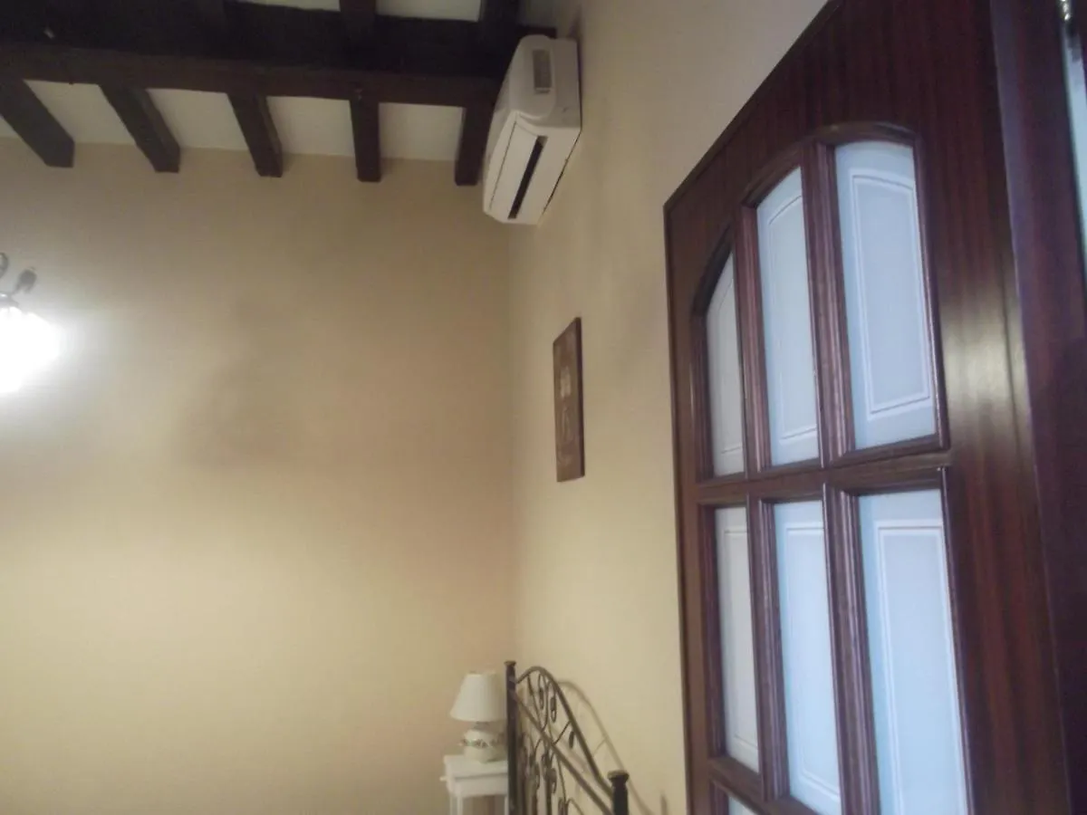 Perla Del Mare Bed & Breakfast Bari 0*,  Italy