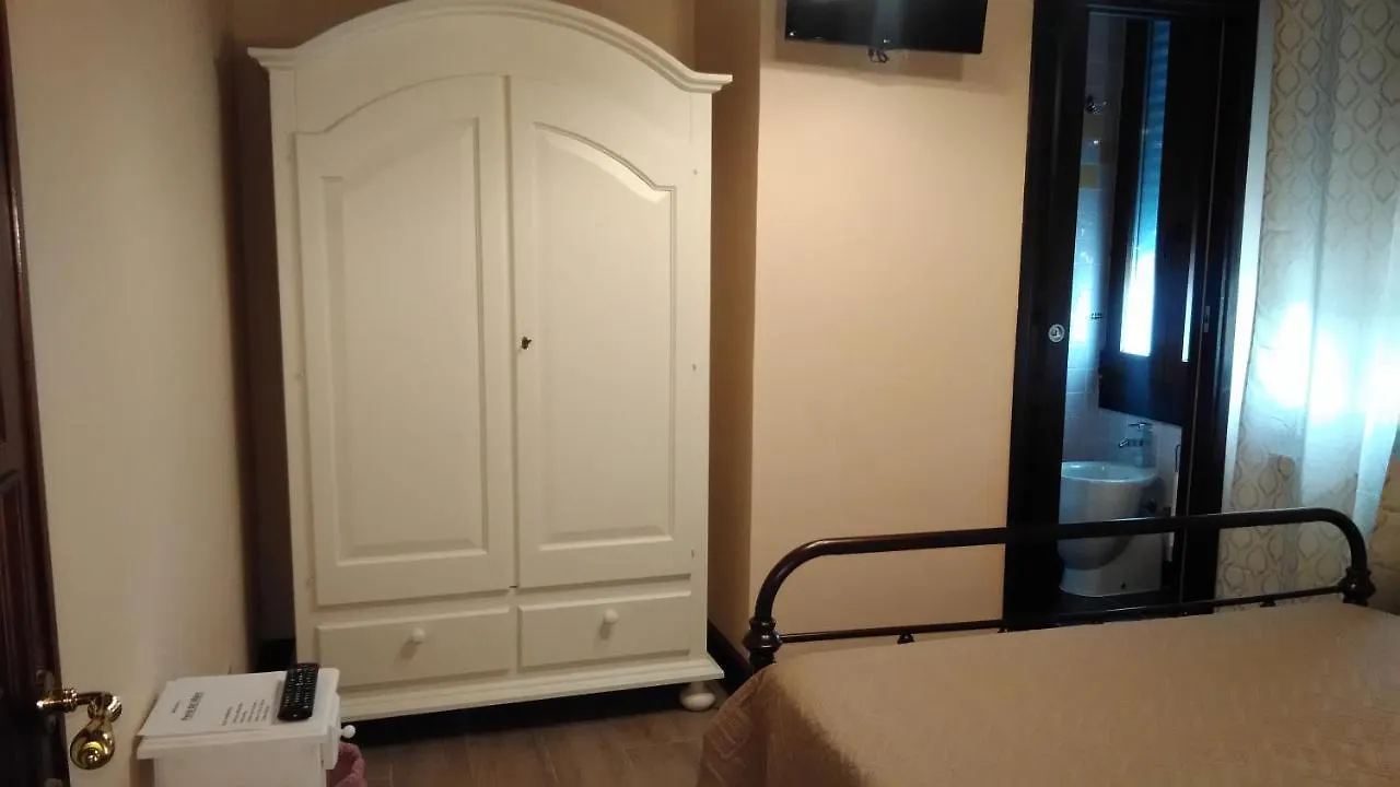 Perla Del Mare Bed & Breakfast Bari