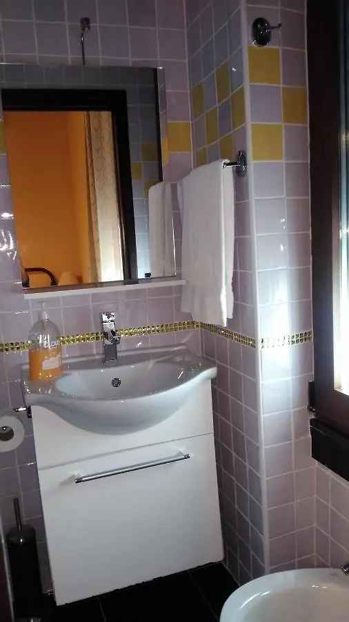 Perla Del Mare Bed & Breakfast Bari Italy