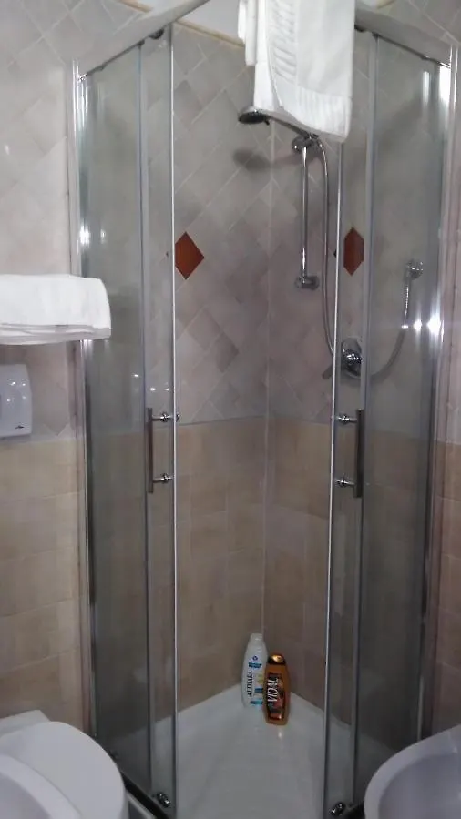 Perla Del Mare Bed & Breakfast Bari