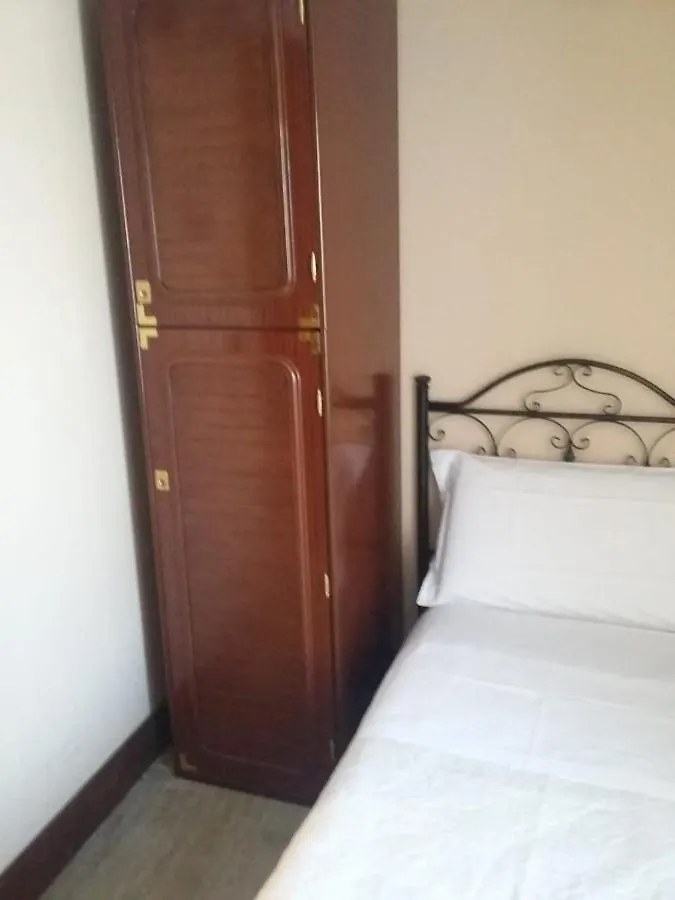 Perla Del Mare Bed & Breakfast Bari